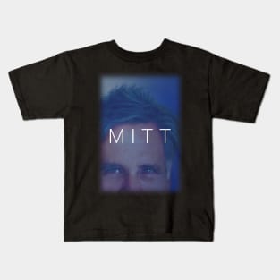 Mitt Kids T-Shirt